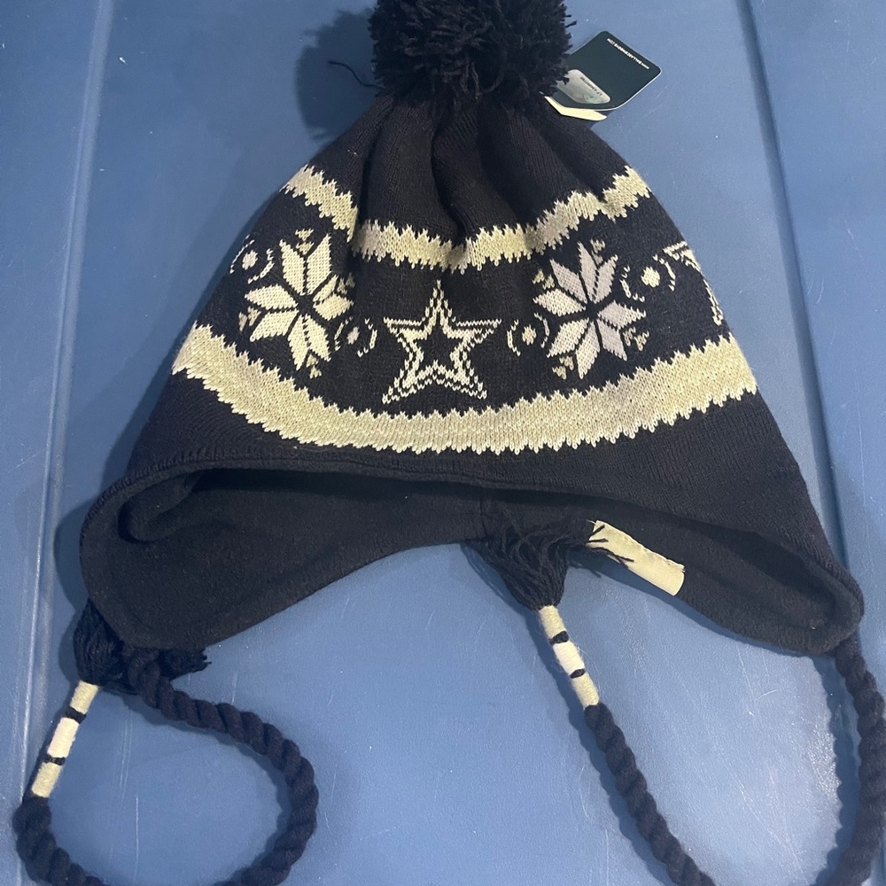 Dallas cowboys hat